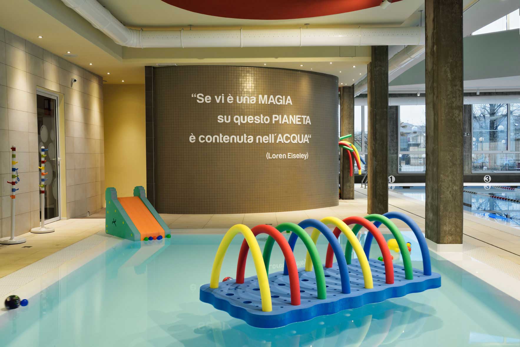 Mondo Junior
