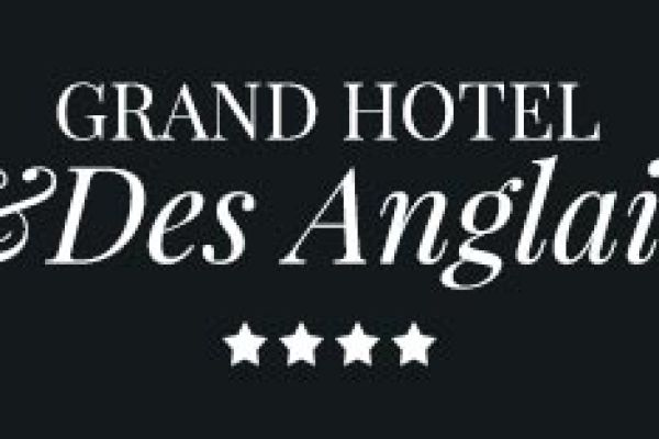 Grand Hotel & Des Anglais