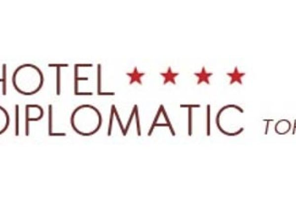Hotel Diplomatic Torino